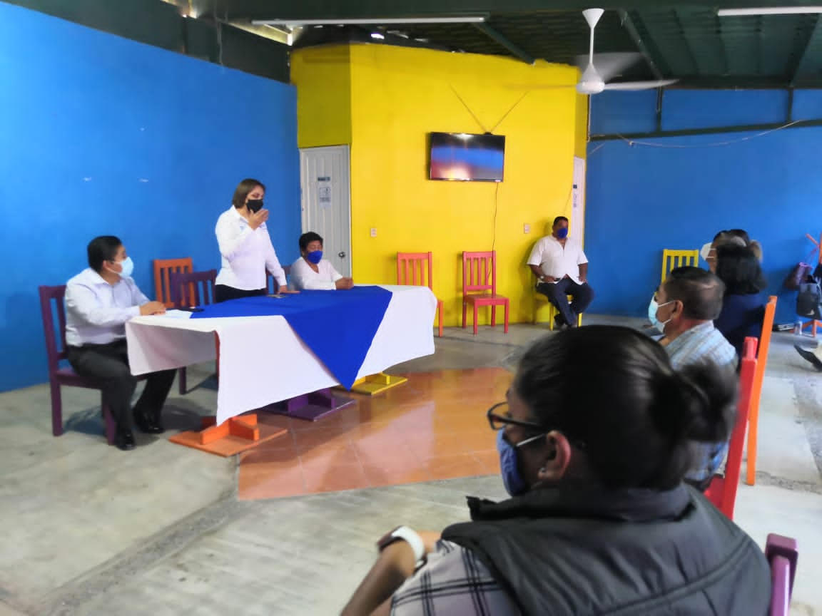 La nación